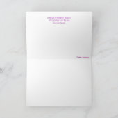 感謝：引用文 カード (内部)