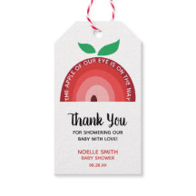 感謝!Apple of our Eye、Apple Rainbow