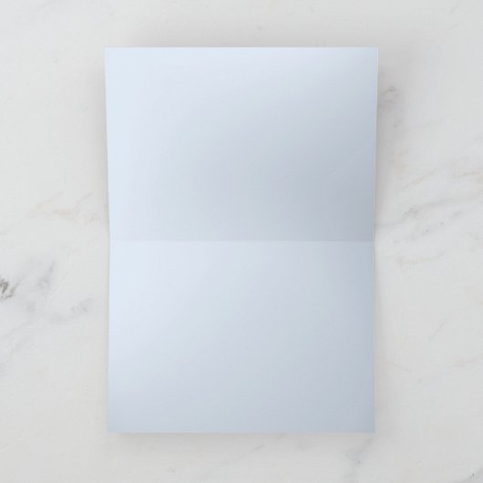 感謝 | Blue Gingham BOHOフローラ〔雄ジカの〕枝角 (内部)