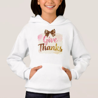 感謝Tシャツ | フラワーオータムコケットシャツ