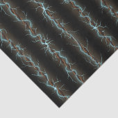 感電産業用グランジスタイル配線 薄葉紙 (詳細)