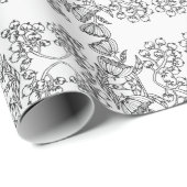 慈善のための包装紙 ラッピングペーパー (ロールコーナー)