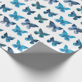 慈善のための包装紙 ラッピングペーパー (角)