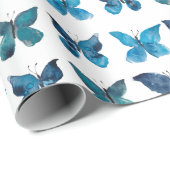 慈善のための包装紙 ラッピングペーパー (ロールコーナー)