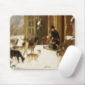 慈善の姉妹 マウスパッド (マウス)