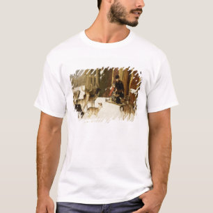 慈善の姉妹 Tシャツ