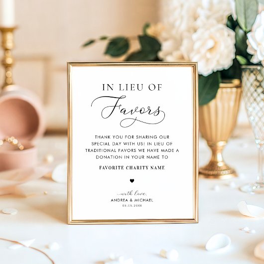 慈善寄付の署名に代結婚えて ポスター