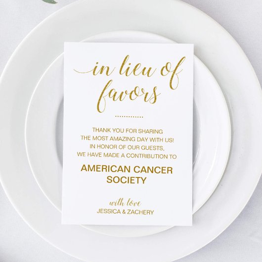 慈善寄付金ゴールドの恩恵に代わる結婚