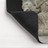 慈善 マウスパッド (コーナー)