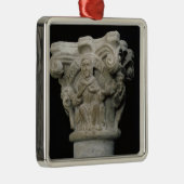 慈善 メタルオーナメント (右)