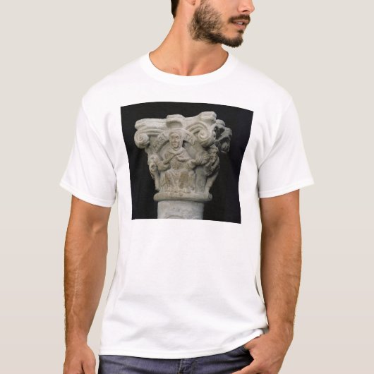 慈善 Tシャツ (正面)