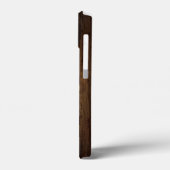 慈悲と共感は人間性の特徴である Case-Mate iPhoneケース (裏面 / 左)