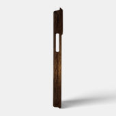 慈悲と共感は人間性の特徴である Case-Mate iPhoneケース (裏面 / 右)