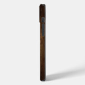 慈悲と共感は人間性の特徴である Case-Mate iPhoneケース (裏面 / 左)