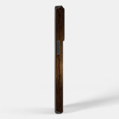 慈悲と共感は人間性の特徴である Case-Mate iPhoneケース (裏面 / 右)