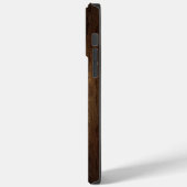 慈悲と共感は人間性の特徴である Case-Mate iPhoneケース (裏面 / 左)