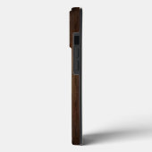 慈悲と共感は人間性の特徴である Case-Mate iPhoneケース (裏面 / 左)