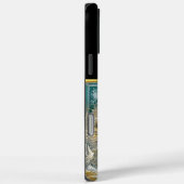 慈悲に満ちた健康保護者のエンパワーメント Case-Mate iPhoneケース (裏面 / 右)