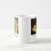 慈悲のコップ コーヒーマグカップ (中央)