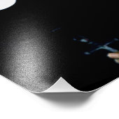 慈悲の使徒 フォトプリント            (角)