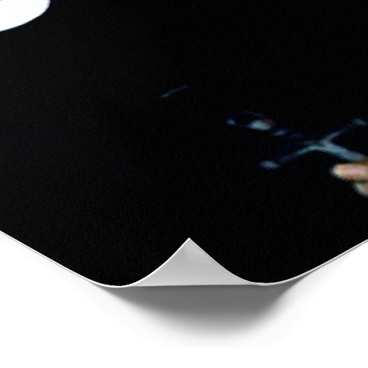 慈悲の使徒 ポスター (角)