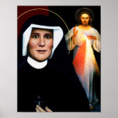 慈悲の使徒 ポスター (正面)