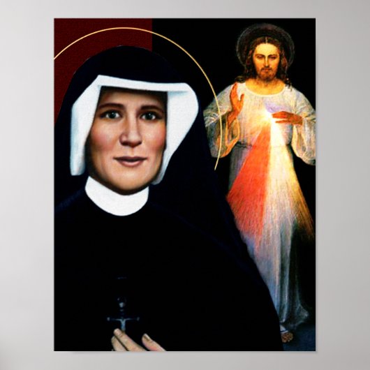 慈悲の使徒 ポスター (正面)