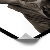 慈悲の名与え前- W1 Redcross ポスター (角)