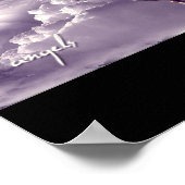 慈悲の天使 ポスター (角)