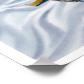 慈悲の天使 ポスター (角)