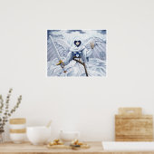 慈悲の天使 ポスター (キッチン)