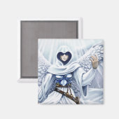 慈悲の天使 マグネット (正面/裏面)