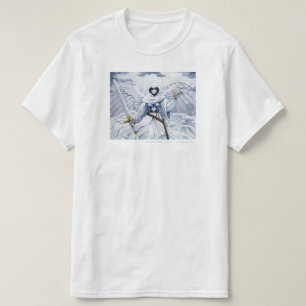 慈悲の天使 Tシャツ