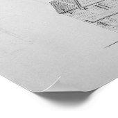 慈悲の家の拡張，クリューア ポスター (角)