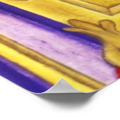 慈悲の席 ポスター (角)