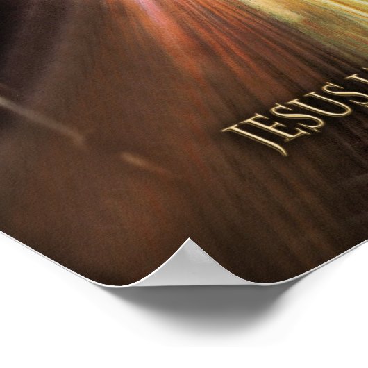 慈悲の年 ポスター (角)