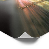 慈悲の年 ポスター (角)