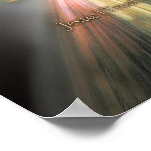 慈悲の年 ポスター (角)