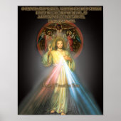 慈悲の年 ポスター (正面)