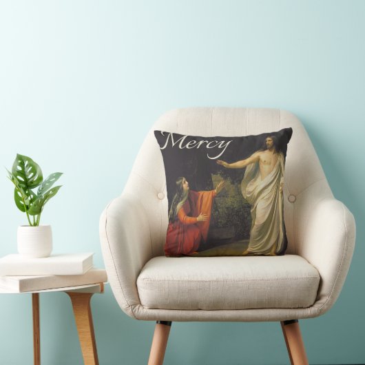 慈悲の枕 クッション (椅子)