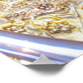 慈悲の母 ポスター (角)