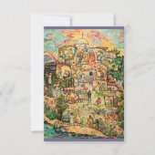 慈悲の祈りの言葉 (正面)