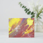 慈悲の策略 ポストカード (スタンド正面)