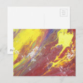 慈悲の策略 ポストカード (正面/裏面)