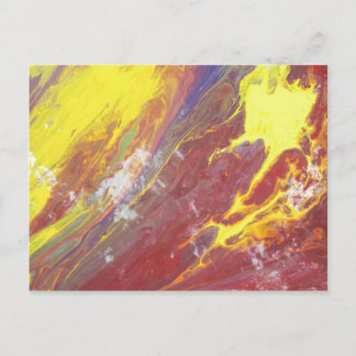 慈悲の策略 ポストカード