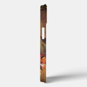 慈悲の聖母よ、栄光あれ Case-Mate iPhoneケース (裏面 / 右)