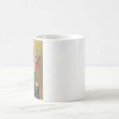 慈悲の聖母 コーヒーマグカップ (中央)