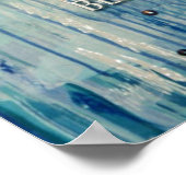 慈悲の質 ポスター (角)