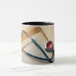 慈悲の贈り物："の言語気に"マグ マグカップ