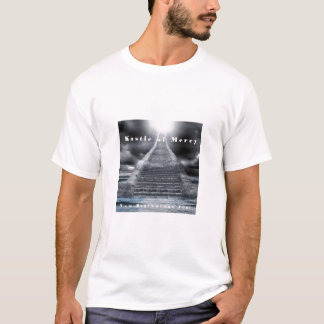 慈悲のTシャツのKastle Tシャツ